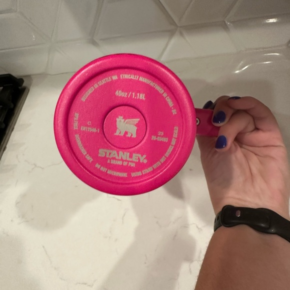 STANLEY Quencher CUP: 2.0 - great condition - Picture 2 of 3